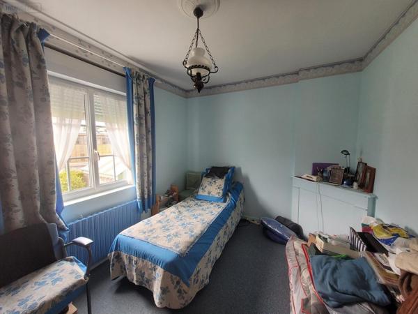 Maison à vendre à Pleurtuit en Ille-et-Vilaine (35730), ref : 271MO-35095