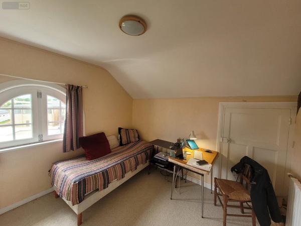 Maison à vendre à Pleurtuit en Ille-et-Vilaine (35730), ref : 271MO-35095