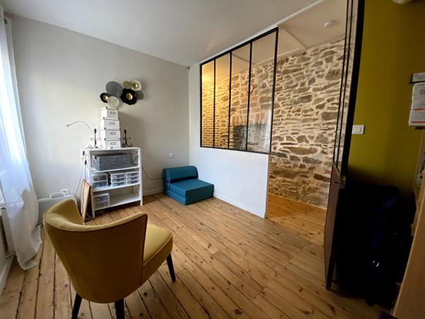 Maison Le Pellerin 6 Pièce(s) 140 M2