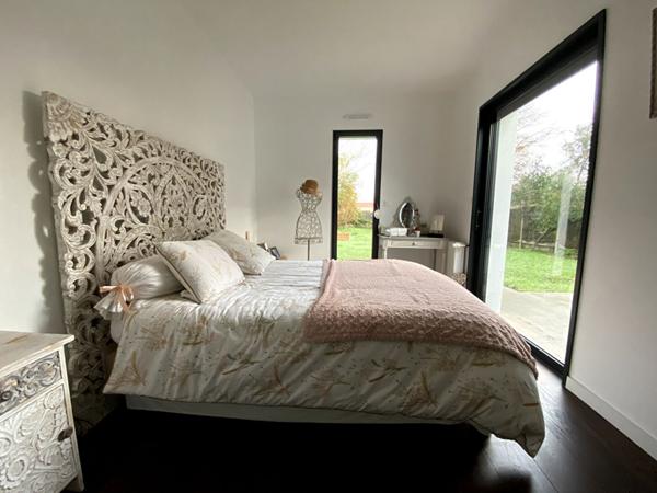 Maison Le Pellerin 6 Pièce(s) 140 M2