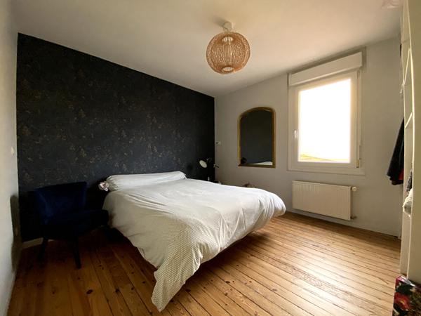 Maison Le Pellerin 6 Pièce(s) 140 M2