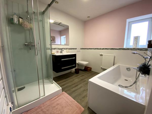 Maison Le Pellerin 6 Pièce(s) 140 M2