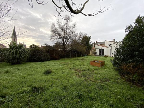 Maison Le Pellerin 6 Pièce(s) 140 M2