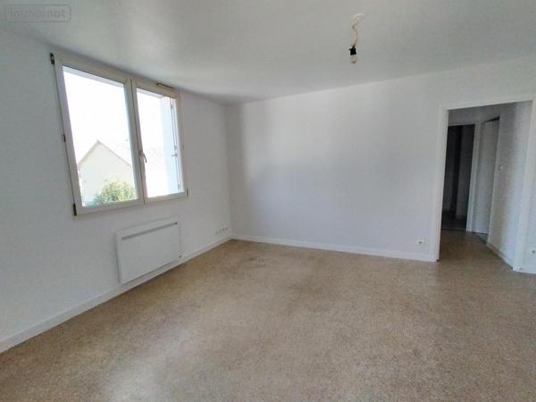 Appartement à louer à Loudéac dans les Côtes-d'Armor (22600), ref : 22110-L313