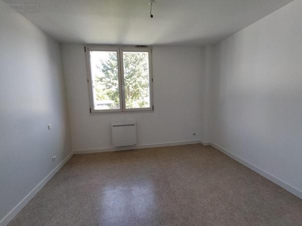 Appartement à louer à Loudéac dans les Côtes-d'Armor (22600), ref : 22110-L313