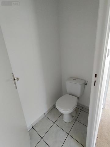 Appartement à louer à Loudéac dans les Côtes-d'Armor (22600), ref : 22110-L313