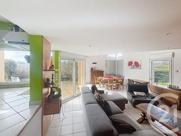 Maison à vendre  5 pièces - 158,37 m2 LE MONTEIL - 43