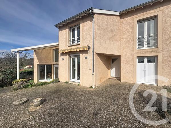 Maison à vendre  5 pièces - 158,37 m2 LE MONTEIL - 43