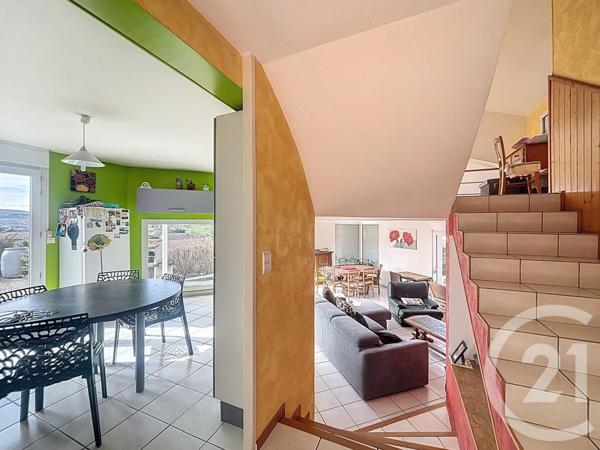 Maison à vendre  5 pièces - 158,37 m2 LE MONTEIL - 43