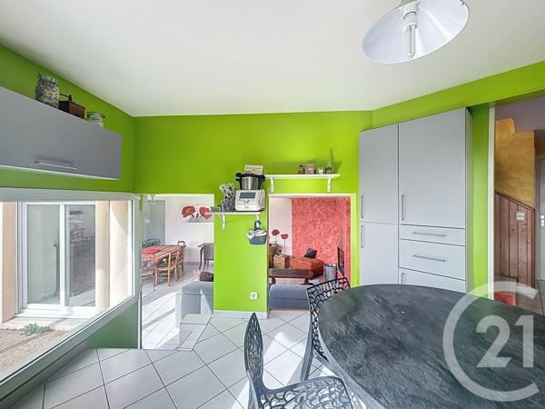 Maison à vendre  5 pièces - 158,37 m2 LE MONTEIL - 43