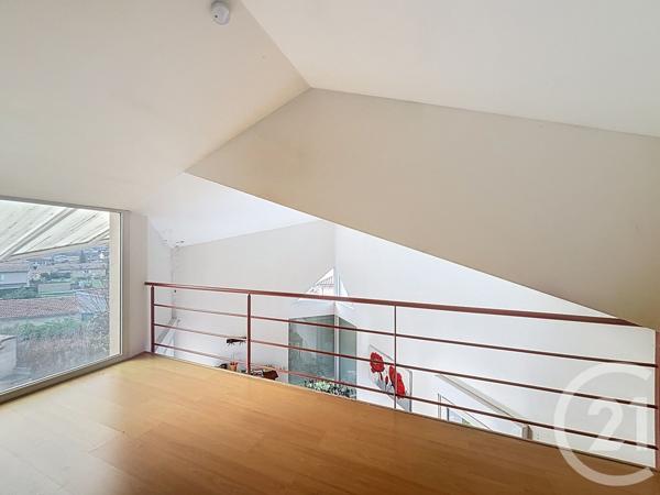 Maison à vendre  5 pièces - 158,37 m2 LE MONTEIL - 43