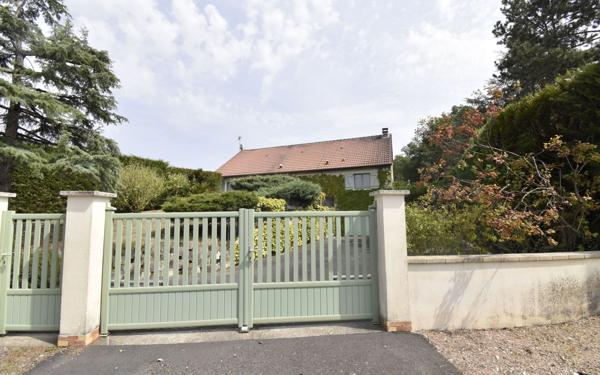 Maison à vendre    5 pièces • 113 m2 Neuvy-sur-Loire