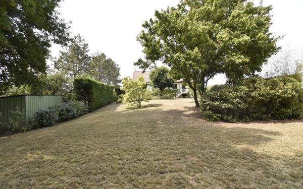 Maison à vendre    5 pièces • 113 m2 Neuvy-sur-Loire