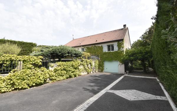 Maison à vendre    5 pièces • 113 m2 Neuvy-sur-Loire