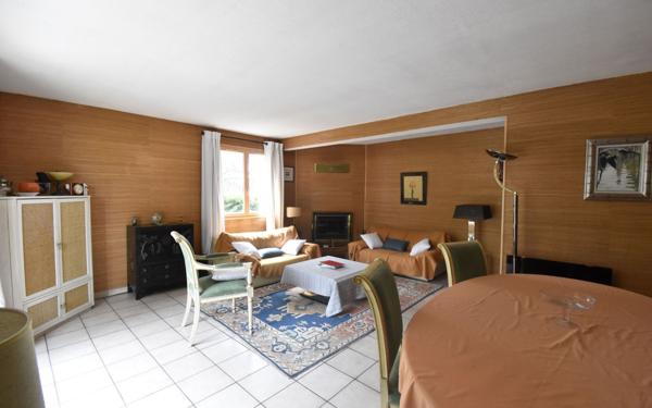 Maison à vendre    5 pièces • 113 m2 Neuvy-sur-Loire