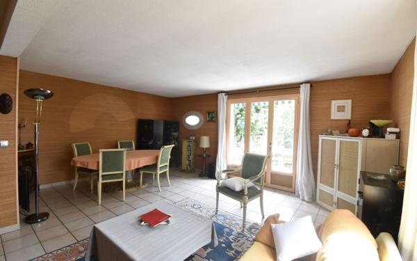 Maison à vendre    5 pièces • 113 m2 Neuvy-sur-Loire