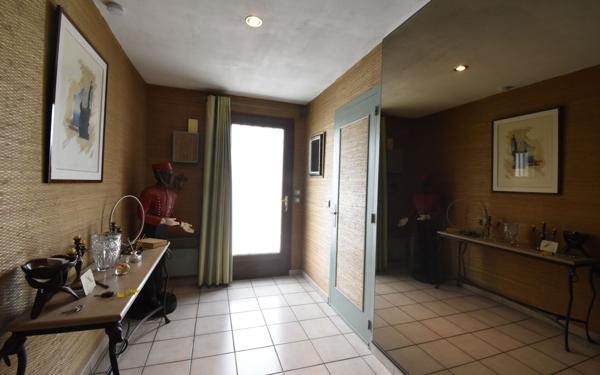 Maison à vendre    5 pièces • 113 m2 Neuvy-sur-Loire