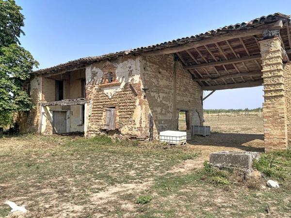 Maison 75 000 € Castelsarrasin 2 p DPE