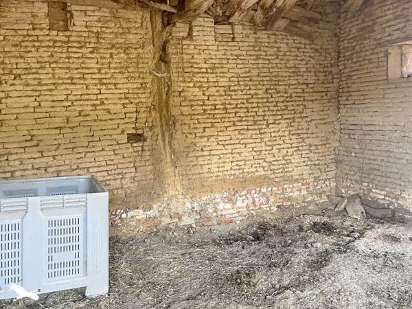 Maison 75 000 € Castelsarrasin 2 p DPE