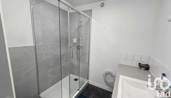 Appartement à vendre 2 pièces 39 m² Vandœuvre-lès-Nancy