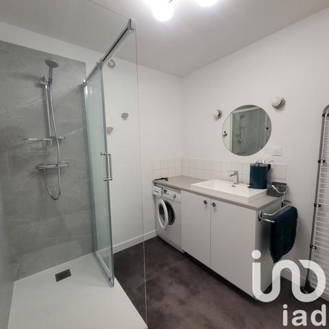 Appartement à vendre 2 pièces 39 m² Vandœuvre-lès-Nancy