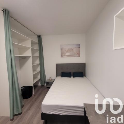 Appartement à vendre 2 pièces 39 m² Vandœuvre-lès-Nancy