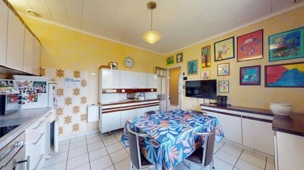 Maison individuelle à CAEN