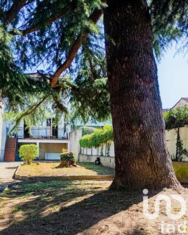 Maison à vendre 4 pièces 123 m² Montauban