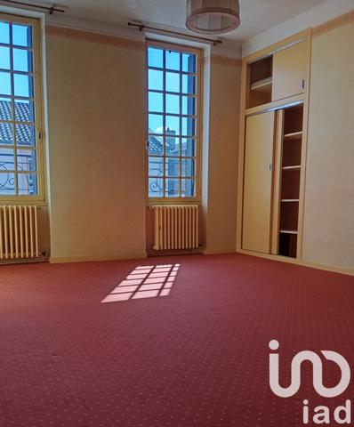 Maison à vendre 4 pièces 123 m² Montauban