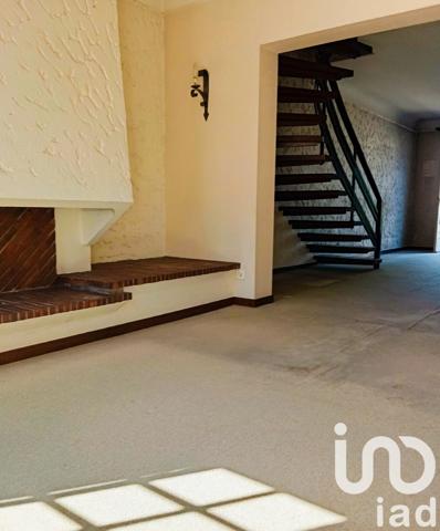 Maison à vendre 4 pièces 123 m² Montauban