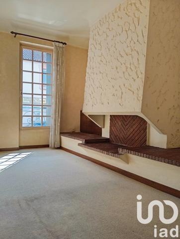 Maison à vendre 4 pièces 123 m² Montauban