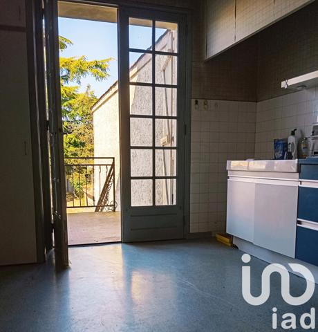 Maison à vendre 4 pièces 123 m² Montauban