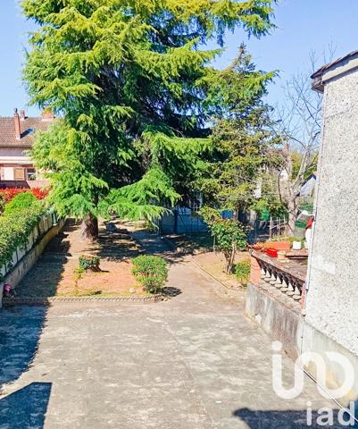 Maison à vendre 4 pièces 123 m² Montauban