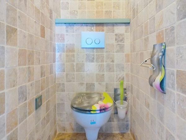 Maison  individuelle de 96 m2 et dépendance de 16 m2