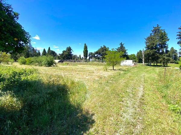 Maison en Campagne 124 m2 sur 11 522 m2 de terrain