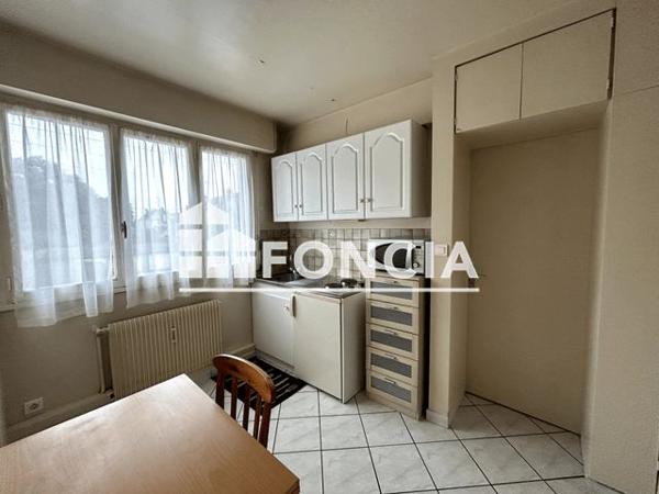 À vendre Studio 18.01 m² - Orléans 45000