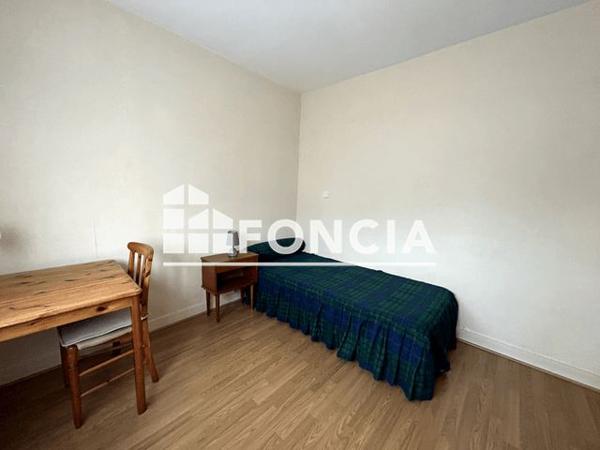 À vendre Studio 18.01 m² - Orléans 45000