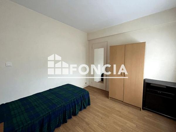 À vendre Studio 18.01 m² - Orléans 45000