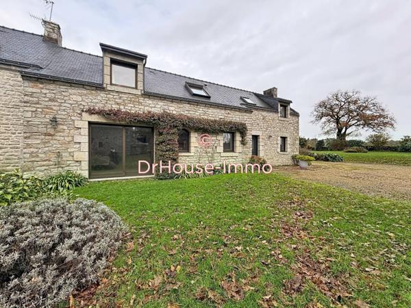 Maison à vendre 6 pièces de 119 m²