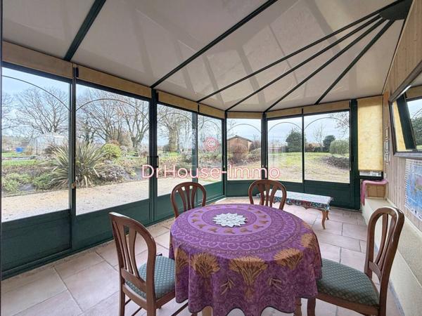 Maison à vendre 6 pièces de 119 m²