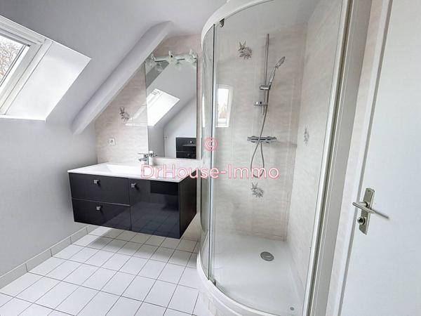 Maison à vendre 6 pièces de 119 m²