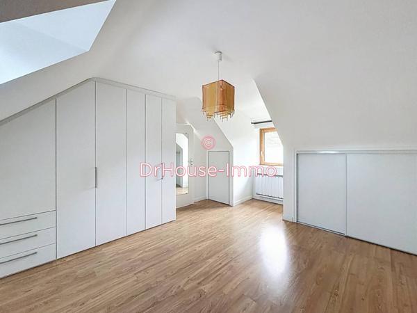 Maison à vendre 6 pièces de 119 m²