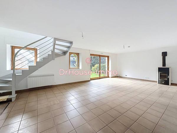 Maison à vendre 6 pièces de 119 m²
