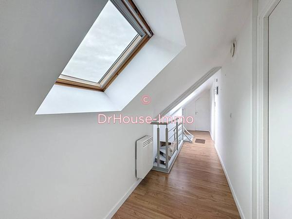 Maison à vendre 6 pièces de 119 m²