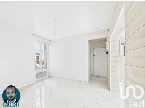 Appartement à vendre 3 pièces 61 m² Charenton-le-Pont