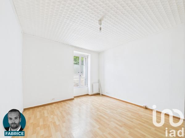 Appartement à vendre 3 pièces 61 m² Charenton-le-Pont