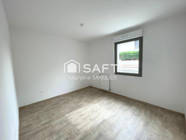 T3 Neuf livré Muret