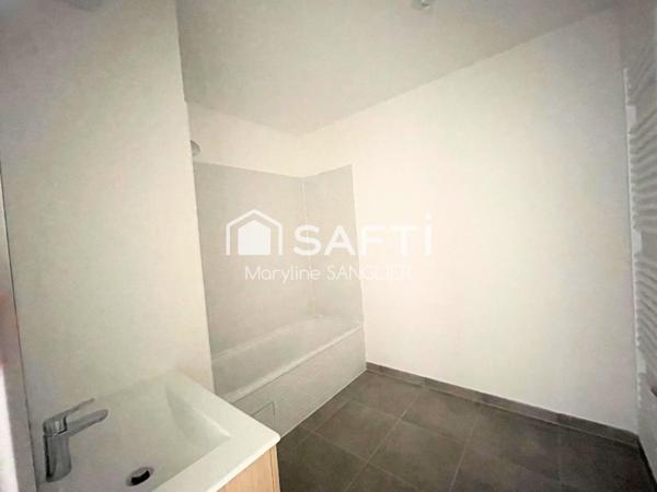 T3 Neuf livré Muret