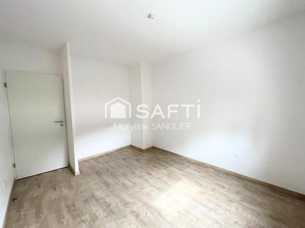 T3 Neuf livré Muret