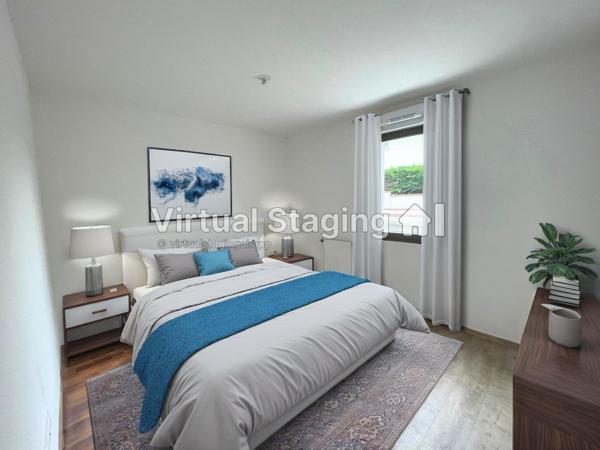 T3 Neuf livré Muret